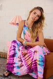 Zephyr Maxi Dress - Prism