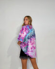 Oversized Mum Tee - Size 2XL/3XL