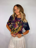 Crop Tee - Size S/M