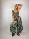 Harem Jumpsuit