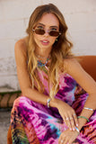 Zephyr Maxi Dress - Prism