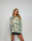 Long Sleeve Mum Tee - S/M