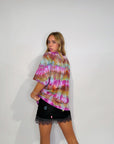 Oversized Mum Tee - Size S/M