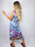 Slinky Dress - Free Size