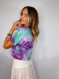 Crop Tee - Size S/M