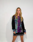 Long Sleeve Mum Tee - M/L