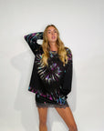 Long Sleeve Mum Tee - XL/2XL