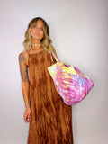 Beach Sack ~ Prism