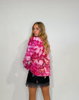 Long Sleeve Mum Tee - S/M