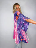 Kimono Jacket - Free Size