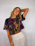 Crop Tee - Size S/M