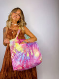 Beach Sack ~ Prism