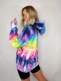 Hoodie - Size XS/S