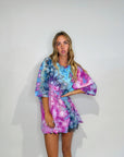 Oversized Mum Tee - Size 2XL/3XL