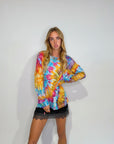 Long Sleeve Mum Tee - S/M