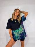Oversized Mum Tee - Size S/M