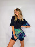 Oversized Mum Tee - Size S/M