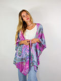 Kimono Jacket - Free Size