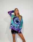Long Sleeve Mum Tee - L/XL