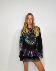 Long Sleeve Mum Tee - M/L
