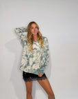 Long Sleeve Mum Tee - M/L