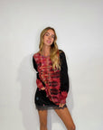 Long Sleeve Mum Tee - S/M