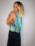 Summer Tank - Size L/XL