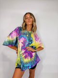 Oversized Mum Tee - Size 2XL/3XL