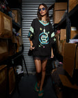 Serpent Tee ~ After Dark