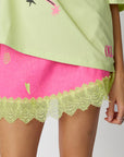 (WS) Lucky Mini Skirt ~ Love Potion - Only Lovers Left