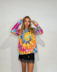 Long Sleeve Mum Tee - XS/S