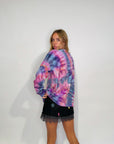 Long Sleeve Mum Tee - M/L