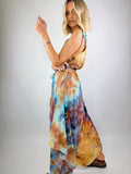 Harem Jumpsuit