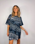 Tee Dress ~ Ember - Only Lovers Left
