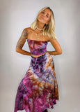 Tiered Skirt - S/M