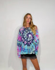 Long Sleeve Mum Tee - L/XL