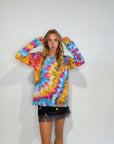 Long Sleeve Mum Tee - S/M