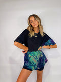 Oversized Mum Tee - Size S/M