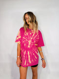 Oversized Mum Tee - Size S/M