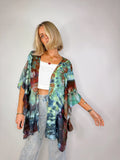 Kimono Jacket - Free Size