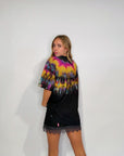 Oversized Mum Tee - Size S/M