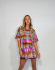 Oversized Mum Tee - Size S/M