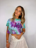 Crop Tee - Size S/M