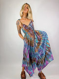 Harem Jumpsuit