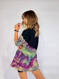 Oversized Mum Tee - Size L/XL