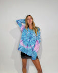 Long Sleeve Mum Tee - L/XL