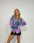 Long Sleeve Mum Tee - S/M