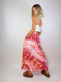 Draw String Maxi Skirt - L/XL