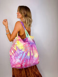 Beach Sack ~ Prism