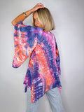 Kimono Jacket - Free Size